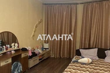 1-комнатная квартира по адресу ул. Вильямса ак. (площадь 47 м²) - Atlanta.ua - фото 12