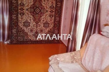 2-комнатная квартира по адресу ул. Заречная (площадь 44 м²) - Atlanta.ua - фото 13