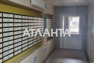 1-кімнатна квартира за адресою вул. Вербицького (площа 37 м²) - Atlanta.ua - фото 27