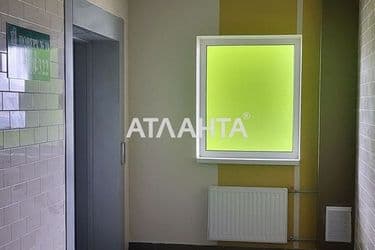 1-кімнатна квартира за адресою вул. Вербицького (площа 37 м²) - Atlanta.ua - фото 28