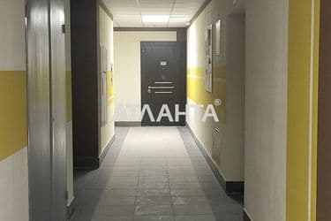 1-кімнатна квартира за адресою вул. Вербицького (площа 37 м²) - Atlanta.ua - фото 32