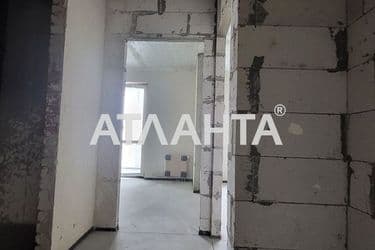 1-кімнатна квартира за адресою вул. Вербицького (площа 37 м²) - Atlanta.ua - фото 33