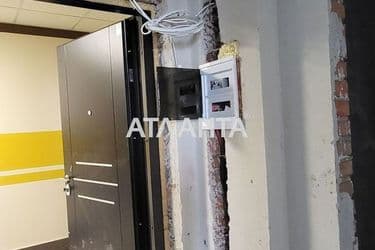 1-кімнатна квартира за адресою вул. Вербицького (площа 37 м²) - Atlanta.ua - фото 34