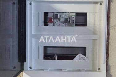 1-кімнатна квартира за адресою вул. Вербицького (площа 37 м²) - Atlanta.ua - фото 35