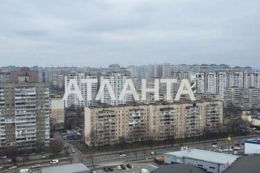 1-кімнатна квартира за адресою вул. Вербицького (площа 37 м²) - Atlanta.ua - фото 48