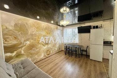 3-кімнатна квартира за адресою вул. Інглезі (площа 56 м²) - Atlanta.ua - фото 20