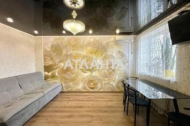 3-кімнатна квартира за адресою вул. Інглезі (площа 56 м²) - Atlanta.ua - фото 23