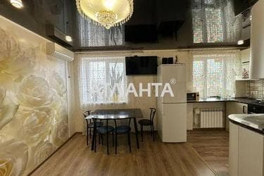 3-кімнатна квартира за адресою вул. Інглезі (площа 56 м²) - Atlanta.ua - фото 25