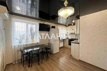 3-кімнатна квартира за адресою вул. Інглезі (площа 56 м²) - Atlanta.ua - фото 27