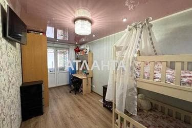 3-кімнатна квартира за адресою вул. Інглезі (площа 56 м²) - Atlanta.ua - фото 32