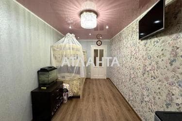 3-кімнатна квартира за адресою вул. Інглезі (площа 56 м²) - Atlanta.ua - фото 34