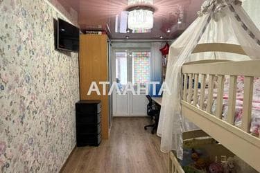 3-кімнатна квартира за адресою вул. Інглезі (площа 56 м²) - Atlanta.ua - фото 35