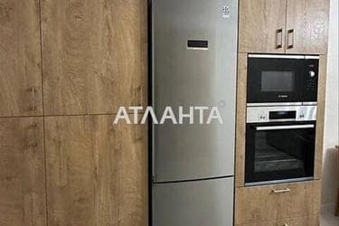 2-комнатная квартира по адресу Личаковская ул. (площадь 77,3 м²) - Atlanta.ua - фото 17