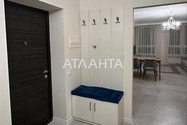 2-комнатная квартира по адресу Личаковская ул. (площадь 77,3 м²) - Atlanta.ua - фото 21