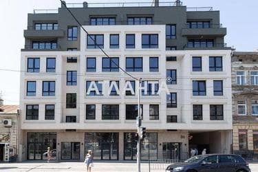 2-комнатная квартира по адресу Личаковская ул. (площадь 77,3 м²) - Atlanta.ua - фото 15