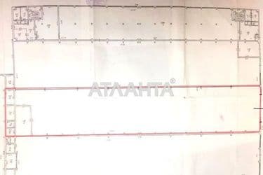 Комерційна нерухомість за адресою вул. Головківська (площа 1950 м²) - Atlanta.ua - фото 24