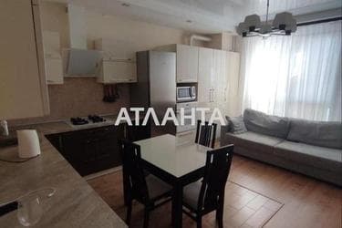 2-rooms apartment apartment by the address st. Dmitriya Lutsenko Kreysera Avrora (area 55 m²) - Atlanta.ua - photo 25