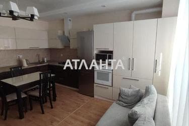 2-rooms apartment apartment by the address st. Dmitriya Lutsenko Kreysera Avrora (area 55 m²) - Atlanta.ua - photo 28