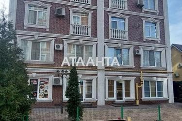 2-rooms apartment apartment by the address st. Dmitriya Lutsenko Kreysera Avrora (area 55 m²) - Atlanta.ua - photo 30