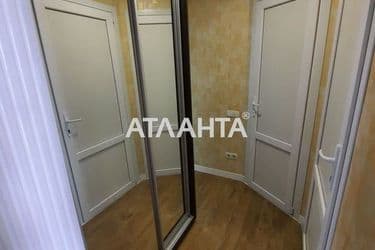 1-room apartment apartment by the address st. Nikolaevskaya dor Kotovskaya dor (area 25 m²) - Atlanta.ua - photo 18