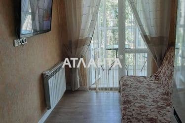 1-room apartment apartment by the address st. Nikolaevskaya dor Kotovskaya dor (area 25 m²) - Atlanta.ua - photo 13