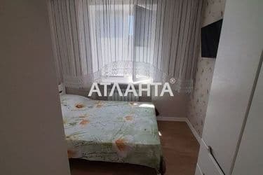 1-room apartment apartment by the address st. Nikolaevskaya dor Kotovskaya dor (area 25 m²) - Atlanta.ua - photo 16