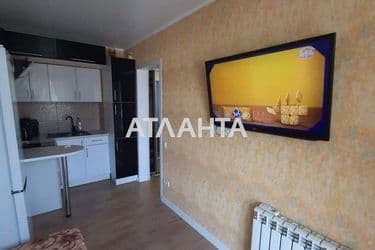 1-room apartment apartment by the address st. Nikolaevskaya dor Kotovskaya dor (area 25 m²) - Atlanta.ua - photo 17