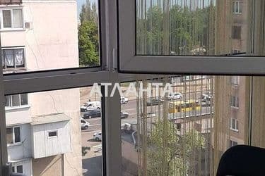 1-room apartment apartment by the address st. Nikolaevskaya dor Kotovskaya dor (area 25 m²) - Atlanta.ua - photo 22