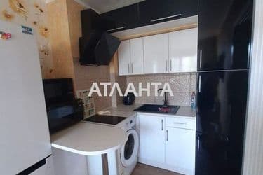 1-room apartment apartment by the address st. Nikolaevskaya dor Kotovskaya dor (area 25 m²) - Atlanta.ua - photo 23