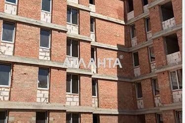 1-room apartment apartment by the address st. Spreysa (area 33,3 m²) - Atlanta.ua - photo 9