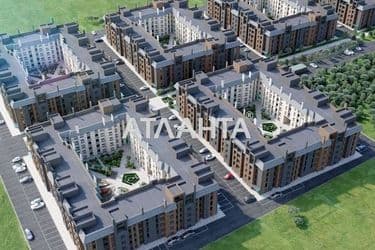 1-room apartment apartment by the address st. Spreysa (area 33,3 m²) - Atlanta.ua - photo 14