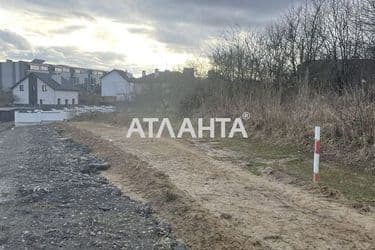 Ділянка за адресою вул. Бандери (площа 9 сот) - Atlanta.ua - фото 12
