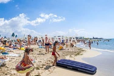 Commercial real estate at st. Morskaya (area 1360 m²) - Atlanta.ua - photo 21