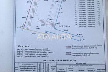 Commercial real estate at st. Morskaya (area 1360 m²) - Atlanta.ua - photo 27