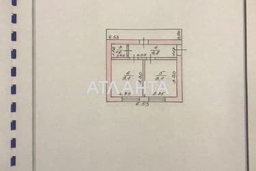 Commercial real estate at st. Morskaya (area 1360 m²) - Atlanta.ua - photo 29