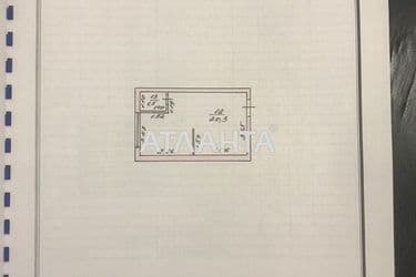 Commercial real estate at st. Morskaya (area 1360 m²) - Atlanta.ua - photo 31