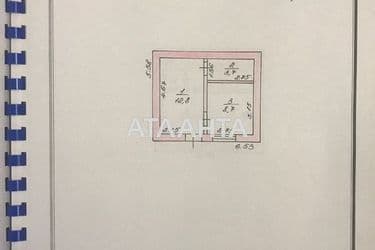 Commercial real estate at st. Morskaya (area 1360 m²) - Atlanta.ua - photo 33