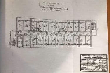 Commercial real estate at st. Morskaya (area 1360 m²) - Atlanta.ua - photo 34