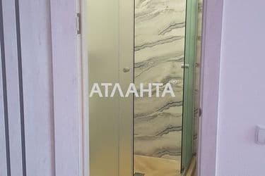 1-кімнатна квартира за адресою вул. Бочарова ген. (площа 33,5 м²) - Atlanta.ua - фото 21