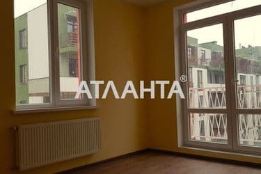 1-кімнатна квартира за адресою вул. Бочарова ген. (площа 33,5 м²) - Atlanta.ua - фото 16