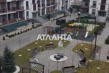 1-кімнатна квартира за адресою вул. Бочарова ген. (площа 33,5 м²) - Atlanta.ua - фото 29