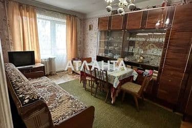 2-rooms apartment apartment by the address st. SaltikovaShchedrina Mikhayla (area 44,2 m²) - Atlanta.ua - photo 10