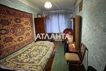 2-rooms apartment apartment by the address st. SaltikovaShchedrina Mikhayla (area 44,2 m²) - Atlanta.ua - photo 13