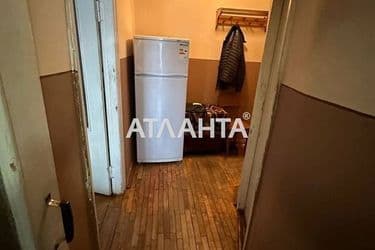 2-rooms apartment apartment by the address st. SaltikovaShchedrina Mikhayla (area 44,2 m²) - Atlanta.ua - photo 16