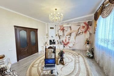 Дом по адресу ул. Франко Ивана (площадь 166 м²) - Atlanta.ua - фото 38