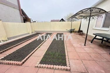 Дом по адресу ул. Франко Ивана (площадь 166 м²) - Atlanta.ua - фото 54