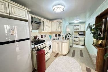 Дом по адресу ул. Франко Ивана (площадь 166 м²) - Atlanta.ua - фото 57