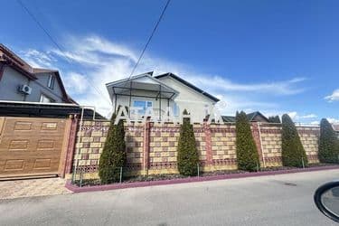 Дом по адресу ул. Франко Ивана (площадь 166 м²) - Atlanta.ua - фото 31