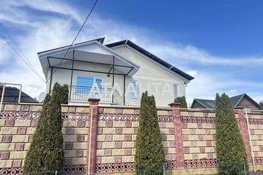 Дом по адресу ул. Франко Ивана (площадь 166 м²) - Atlanta.ua - фото 32