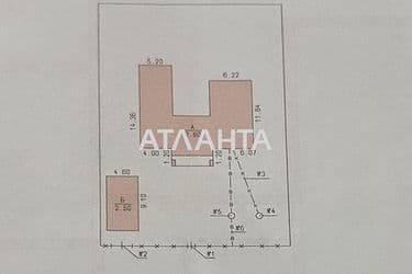 House by the address st. Vinogradnaya (area 154 m²) - Atlanta.ua - photo 32